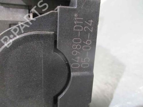 Pedal CITROËN C4 I (LC_) 1.6 HDi | BP4245424I4 