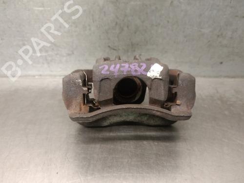 Right rear brake caliper SSANGYONG KORANDO (CK) 2.0 | BP32499003M106 - Image 2