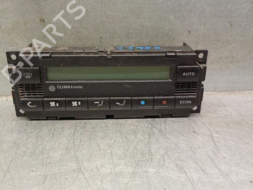 Used Climate control VW GOLF IV Variant (1J5) 1.9 TDI 4motion (130 hp) 30656401