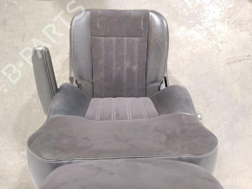 Right front seat LANCIA VOYAGER MPV (404_) 2.8 CRD (RT, 53) | BP39402763C16 - Image 6
