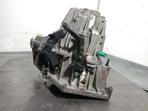 Gearbox RENAULT KADJAR (HA_, HL_) 1.3 TCe 140 (HLNB, HLN1) | BP36567355M3 - Image 6