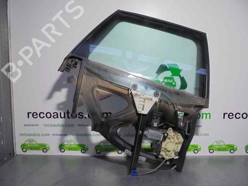 Used Rear right window mechanism AUDI A3 (8L1) 1.9 TDI (130 hp) 2071823