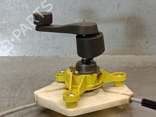 Rear right window mechanism SEAT LEON ST (5F8) 1.6 TDI | BP37442462C25 - Image 5