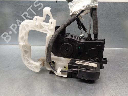 Front right lock HYUNDAI ix35 (LM, EL, ELH) 1.7 CRDi | BP8595475C97 