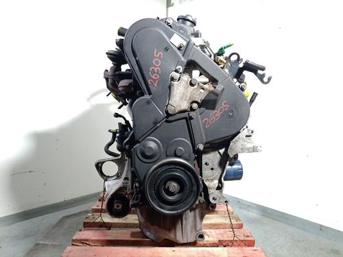 Used Engine Engine 38711684 38711684