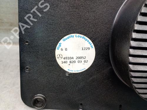 Other MERCEDES-BENZ S-CLASS (W140) 300 SE, SEL/S320 (140.032, 140.033) | BP23964458O1 