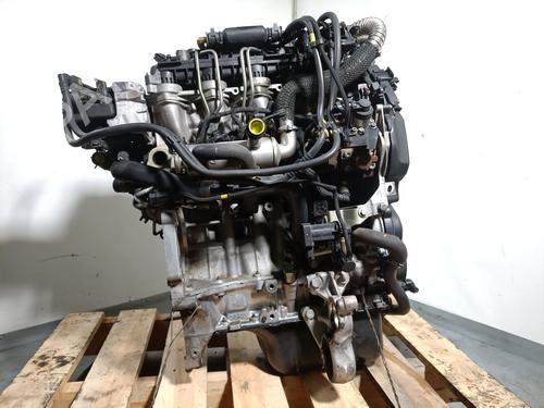 Engine PEUGEOT 308 SW I (4E_, 4H_) 1.6 HDi | BP31149258M1 