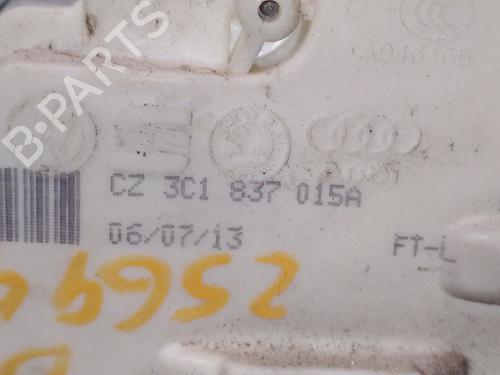 Front left lock VW PASSAT B7 Variant (365) 1.6 TDI | BP36359197C98 - Image 6