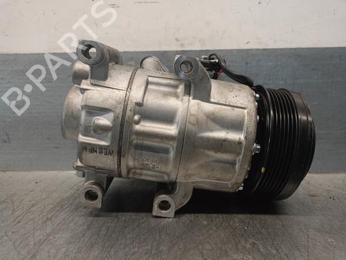 AC-Kompressor HYUNDAI i30 (PDE, PD, PDEN) 2.0 N (280 hp) 17616345