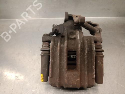 Used Left rear brake caliper VW GOLF IV (1J1) 1.8 T (150 hp) 23442684