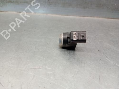 Used Electronic module OPEL ASTRA K Sports Tourer (B16) 1.2 Turbo (35) (145 hp) 25235759