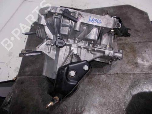 Gearbox RENAULT MEGANE I (BA0/1_) 1.9 D Eco (BA0A, BA0U, BA0R) | BP5411135M3 