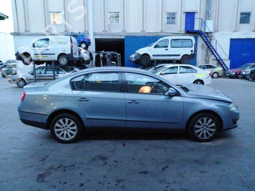 Engine mount VW PASSAT B6 (3C2) 2.0 TDI | BP8762819M89 - Image 8
