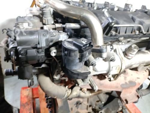 Engine CITROËN C5 II (RC_) 2.0 HDi (RCRHRH) | BP39622030M1 - Image 11