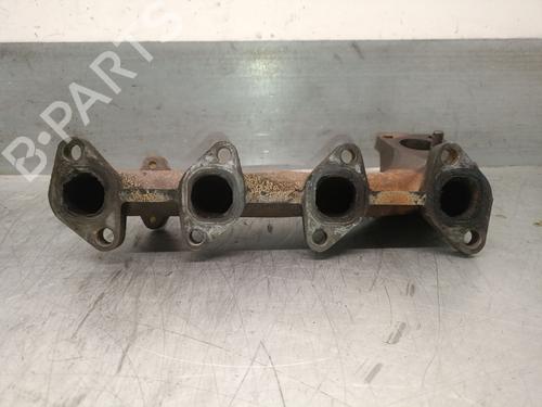 Udstødningsmanifold TOYOTA COROLLA (_E12_) 2.0 D-4D (CDE120R, CDE120L_) | BP29501567M110