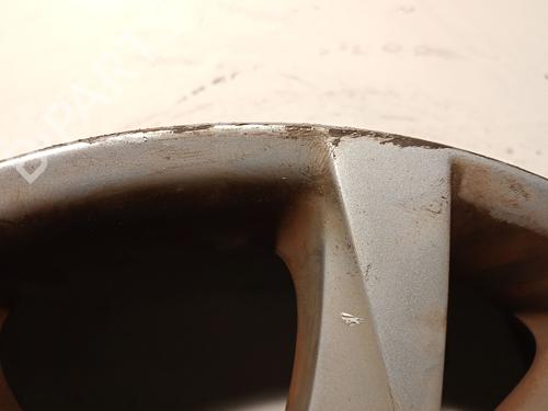 Rim PEUGEOT 508 SW I (8E_) 2.0 HDi | BP29856454C45 