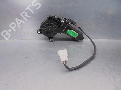 Motor elevalunas trasero derecho TATA INDICA 1.4 (84 hp) 16132333