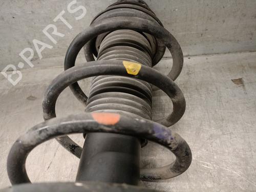 Left front shock absorber HYUNDAI i20 II (GB, IB) 1.2 | BP26520861M16 