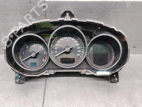 instrument-cluster-mazda-cx-5-ke-gh-2011-2012-2013-2014-2015-2016-2017-37435434 main image