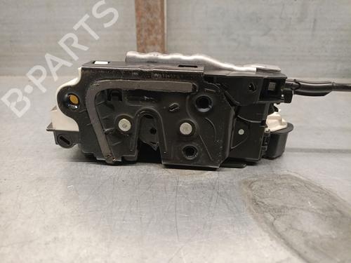 Rear right lock VW PASSAT CC B6 (357) 2.0 TDI 4motion | BP21793334C99 