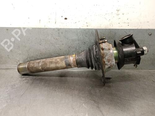 Venstre fortil støddæmper CITROËN C5 I (DC_) 2.0 HDi (DCRHZB, DCRHZE) (109 hp) 32349646