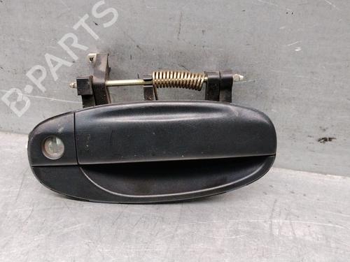 Used Front right exterior door handle Front right exterior door handle 37264429 37264429