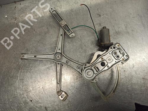 Used Front right window mechanism MERCEDES-BENZ E-CLASS (W210) E 290 Turbo-D (210.017) (129 hp) 9175405