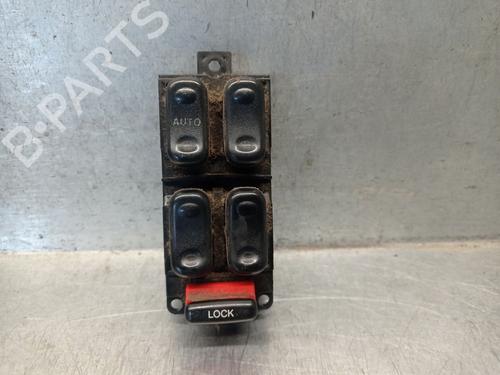 Used Left front window switch MAZDA XEDOS 6 (CA) 1.6 16V (107 hp) 27397100
