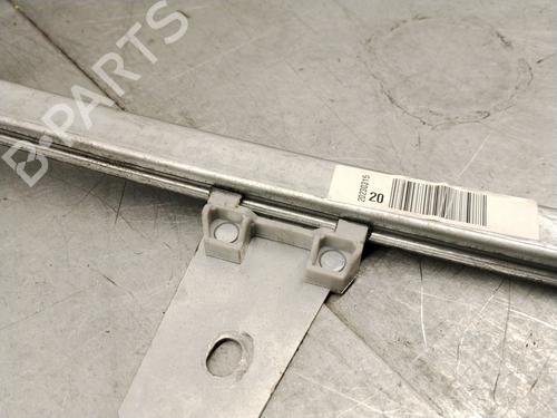 Front left window mechanism RENAULT KOLEOS I (HY_) 2.0 dCi (HY0K) | BP36694695C22 - Image 4