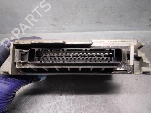 Engine control unit (ECU) CITROËN C3 II (SC_) 1.4 HDi 70 (SC8HZC, SC8HR0, SC8HP4) | BP17832192M57 