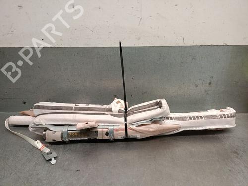 Venstre sete kollisjonspute OPEL ASTRA K (B16) 1.6 CDTi (68) (110 hp) 32016376