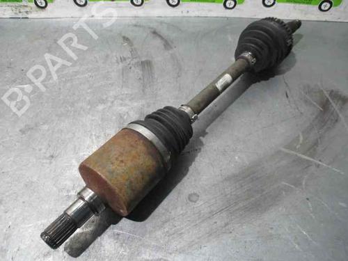 Left front driveshaft TATA INDIGO MARINA (4_V2) 1.4 D | BP12186356M38 