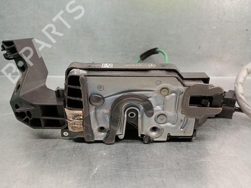 Højre bagtil lås MERCEDES-BENZ GLC (X253) 200 d 4-matic (253.916) | BP29970718C99