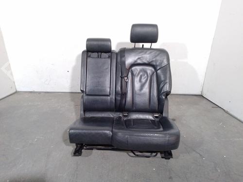 Used Rear seat AUDI Q7 (4LB) 3.0 TDI quattro (233 hp) 29956257