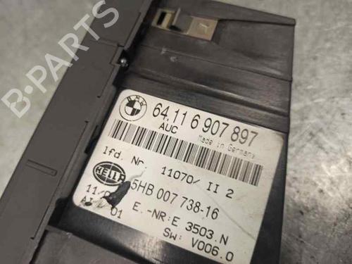 Climate control BMW 3 (E46) 330 d | BP6147934I5