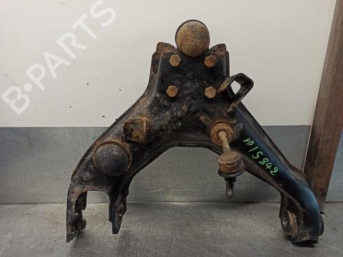Left front suspension arm SSANGYONG MUSSO (FJ) 2.9 TD | BP13612178M12 