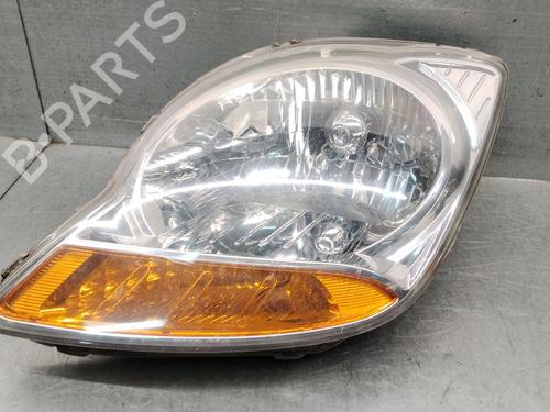 Used Left headlight Left headlight 39248745 39248745