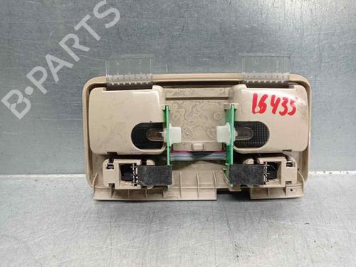 Interior roof light JAGUAR XF I (X250) 2.2 D | BP11360143I8 