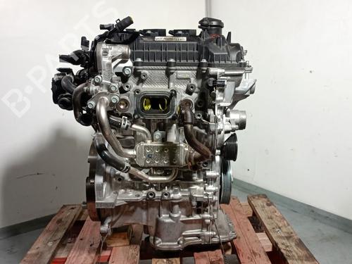 Engine HYUNDAI i10 III (AC3, AI3) 1.0 MPi | BP34737478M1 - Image 3