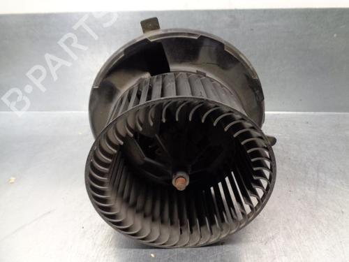 Heater blower motor SKODA OCTAVIA II (1Z3) 1.9 TDI | BP11290602M62 