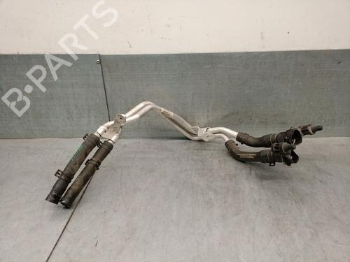 Used AC pipe MERCEDES-BENZ S-CLASS (W222, V222, X222) S 560 e (222.173) (367 hp) 31137133