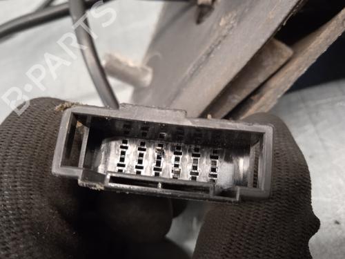 Right mirror SEAT IBIZA II (6K1) 1.9 TDI | BP12468687C27 