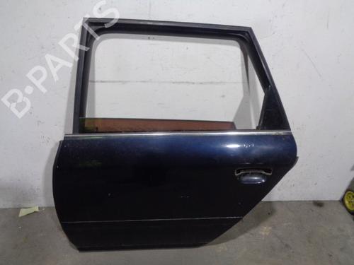Left rear door AUDI A6 C5 Avant (4B5) 2.5 TDI 4B0833051 | AZUL | 5 | PUERTAS
