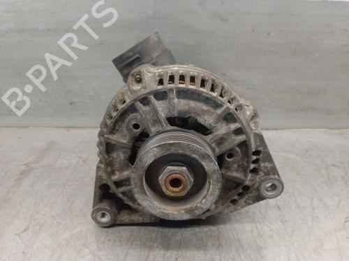 Alternator AUDI 100 C4 Saloon (4A2) 2.6 | BP28167805M7 