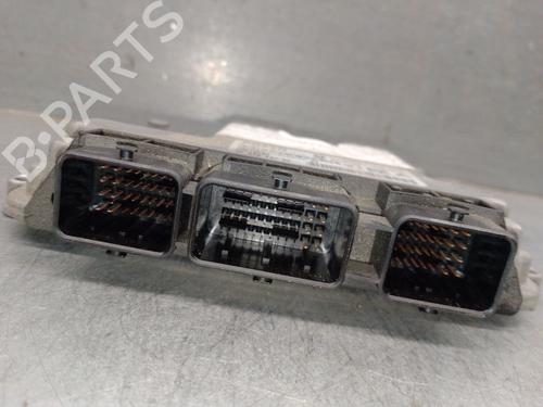 Engine control unit (ECU) PEUGEOT 308 SW I (4E_, 4H_) 1.6 HDi | BP30383598M57