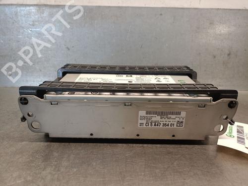 Bilradio Bilradio BMW 3 (G20, G80, G28) 330 e Plug-in-Hybrid (292 hp) 33965343 33965343