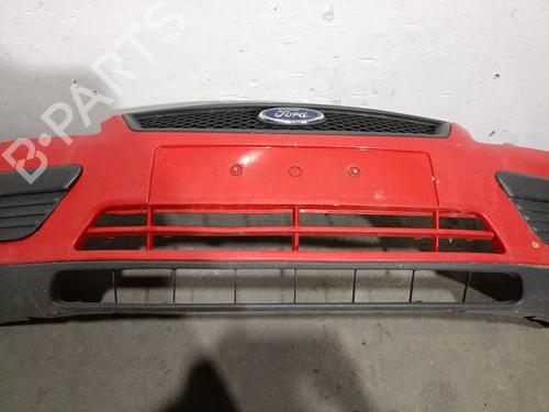Front bumper FORD FOCUS II (DA_, HCP, DP) 2.0 | BP27708079C7 