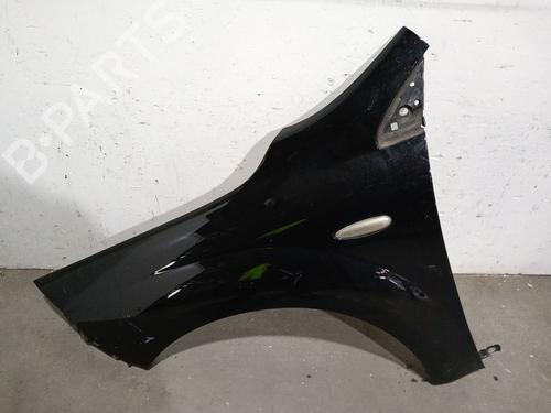 Used Left front fenders Left front fenders FIAT CROMA (194_) 1.9 D Multijet (194AXC1B, 194AXC12) (150 hp) 34629939 34629939