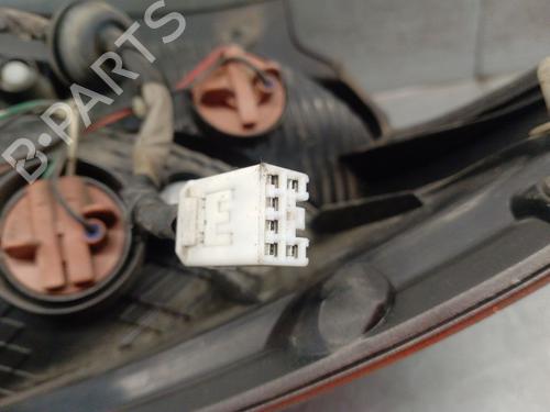 Left taillight KIA RIO II (JB) 1.5 CRDi | BP27694606C34 