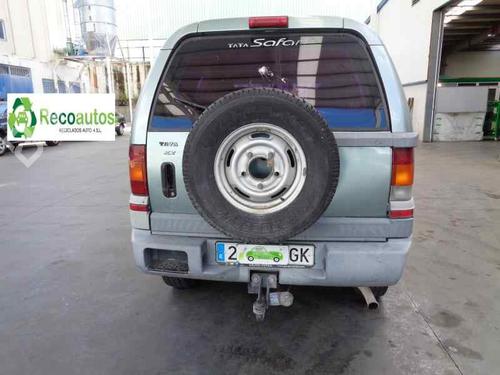 Headlight switch TATA SAFARI (42_FD) 2.0 TDi | BP21019352I24